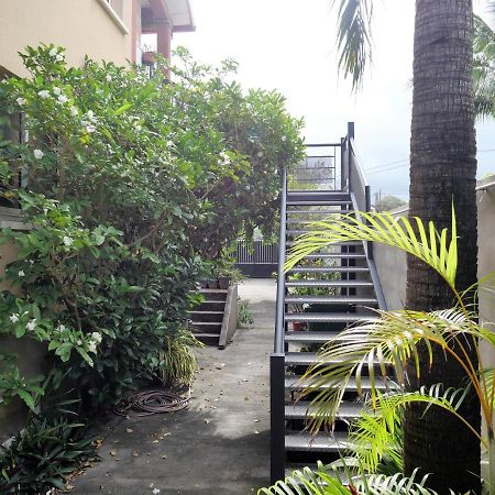 La Kazette - Votre Studio de Vacances à l Île de La Réunion Saint-Louis Esterno foto