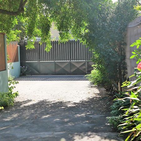 La Kazette - Votre Studio de Vacances à l Île de La Réunion Saint-Louis Esterno foto