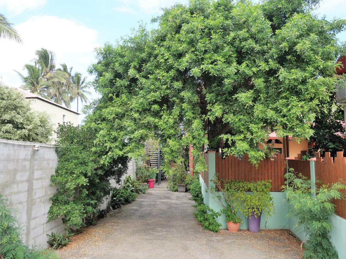 La Kazette - Votre Studio de Vacances à l Île de La Réunion Saint-Louis Esterno foto