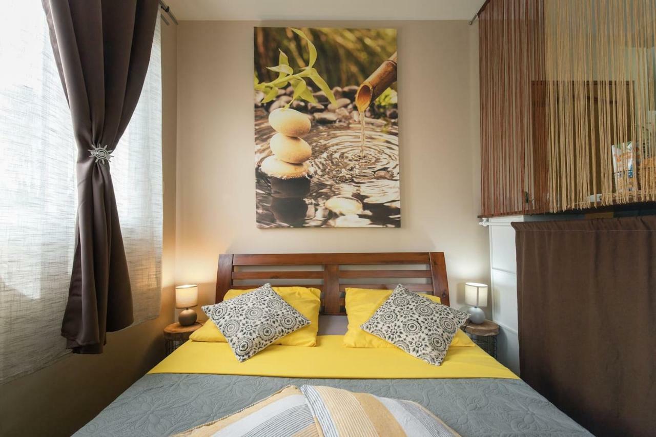 La Kazette - Votre Studio de Vacances à l Île de La Réunion Saint-Louis Esterno foto
